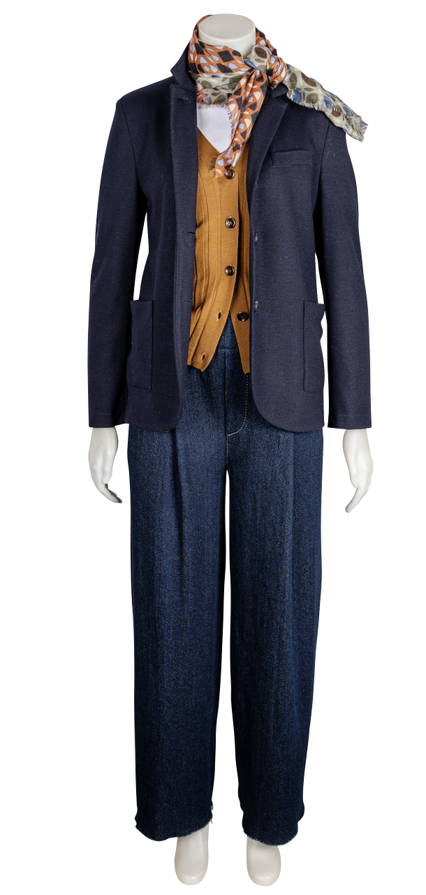 Allude - Haris Wharf London - Epicé