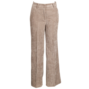 CAMBIO - Cord - Hose - Amelie - Beige