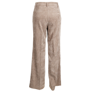 CAMBIO - Cord - Hose - Amelie - Beige