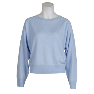 FFC - Pullover - Hellblau