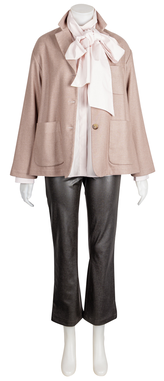 Kiltie - Edelle - Cambio