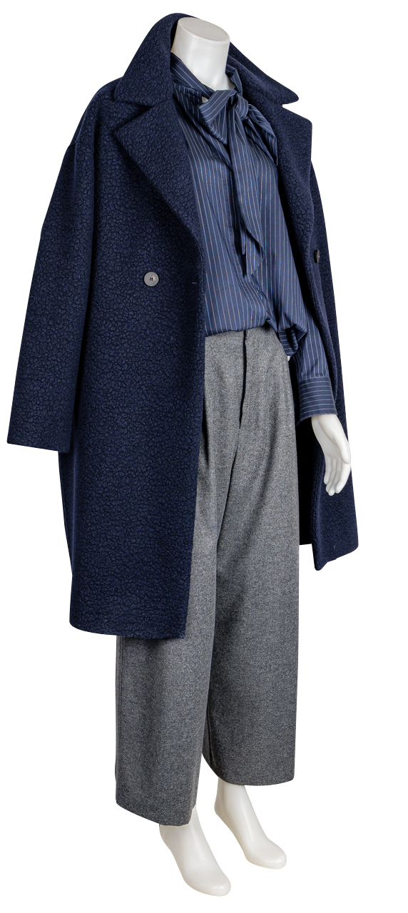 Harris Wharf London - Le Sarte Pettegolé - Susanne...