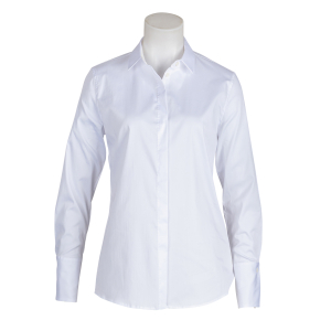Le Sarte Pettegolé - Bluse  - Weiß dt.40/it.46