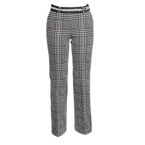 CAMBIO - Hose - Francoisé cropp - Glencheck -...