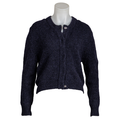 Susanne Bommer - Cardigan - Dunkelblau