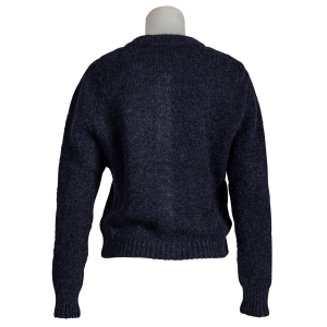 Susanne Bommer - Cardigan - Dunkelblau