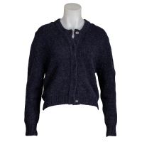 Susanne Bommer - Cardigan - Dunkelblau