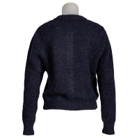 Susanne Bommer - Cardigan - Dunkelblau