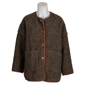 Sacrécoeur - Jacke - Blazer - Bouclé -...