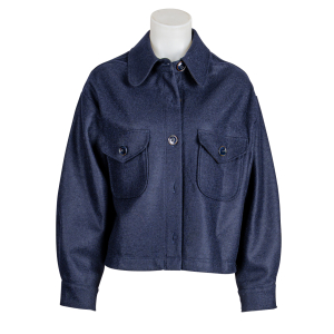 Sacrécoeur - Blazer - Jacke - Dunkelblau