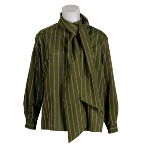 Sacrécoeur - Bluse - Schluppe abnehmbar - Gena -...