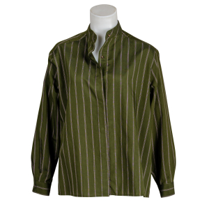 Sacrécoeur - Bluse - Schluppe abnehmbar - Gena -...