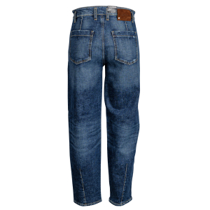 Cambio - Jeans - Odeta - Dunkelblau 36