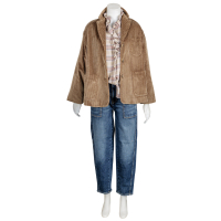 Cambio - Jeans - Odeta - Dunkelblau 36