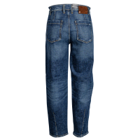 Cambio - Jeans - Odeta - Dunkelblau 36