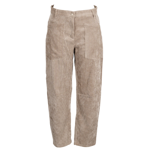 CAMBIO - Cord - Hose - Ocean - Beige