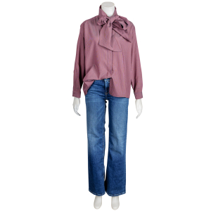 Cambio - Jeans - Tess - winter soft use - Dunkelblau