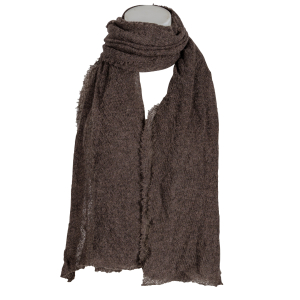 Pin1876 - by Botto Giuseppe - Cashmere Schal  klein -...