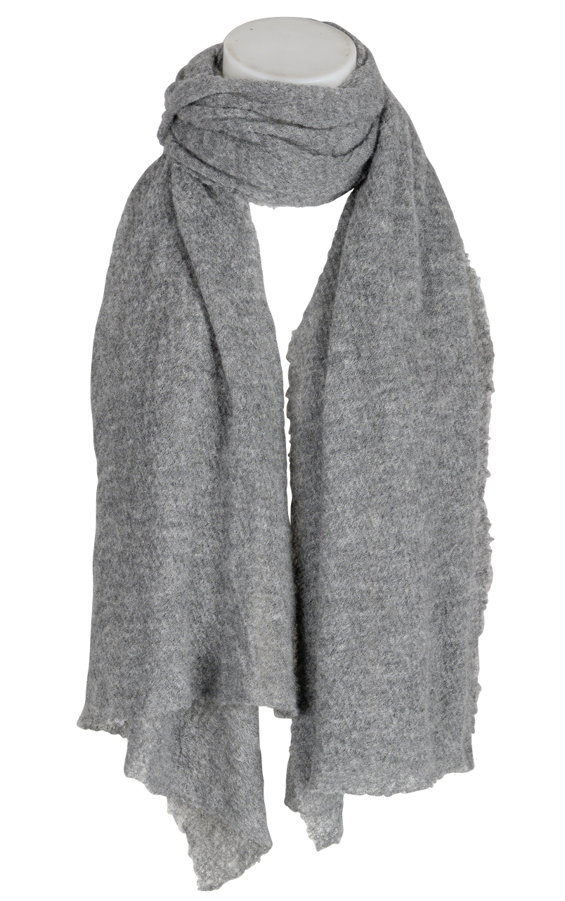 Pin1876 - by Botto Giuseppe - Cashmere Schal  klein -...