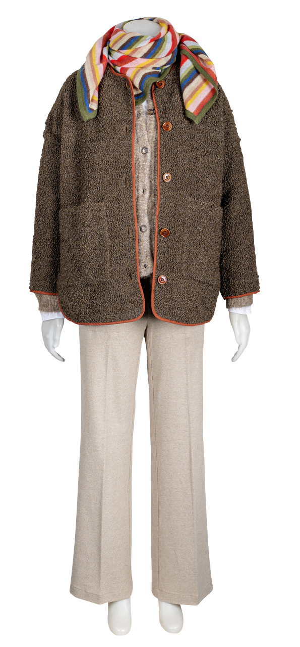 Sacrecoeur - TheHolyGoat - des petits hauts