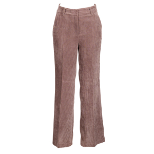 CAMBIO - Cord - Hose - Amelie - Taupe
