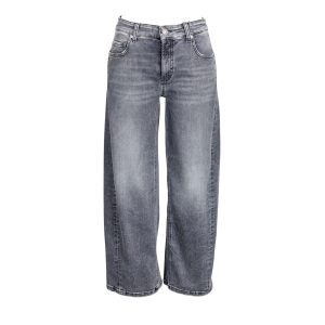 Cambio - Jeans - Oria - Grau