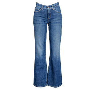 Cambio - Jeans - Fabienne - Dunkelblau