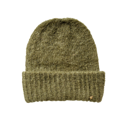 des petits hauts - Mütze - Chon Chon - Oliv - Grün