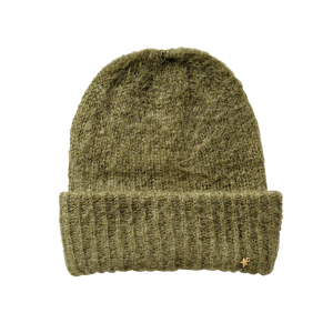 des petits hauts - Mütze - Chon Chon - Oliv - Grün