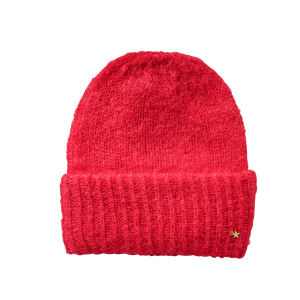 des petits hauts - Mütze - Chon Chon - Rot