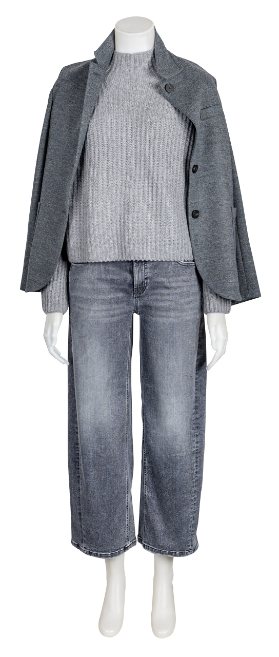 Harris Wharf London - S.Marlon - Cambio