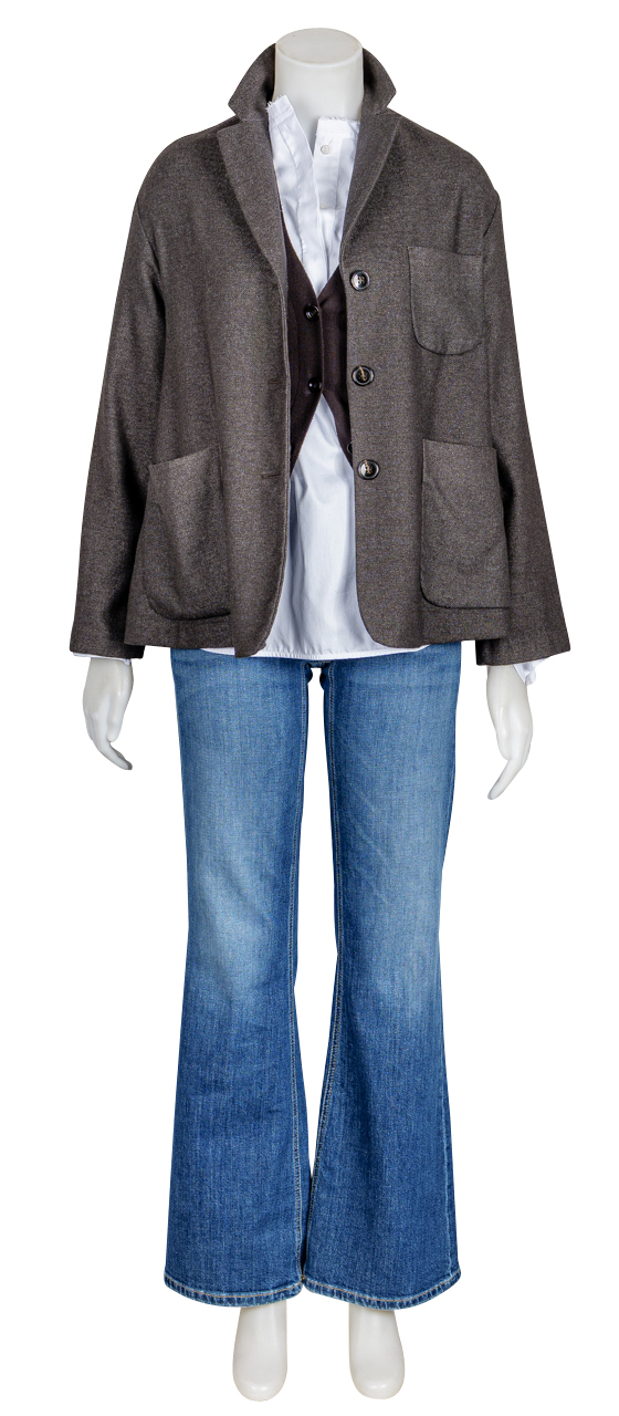 Kiltie - Lis Lareida - Allude - Cambio