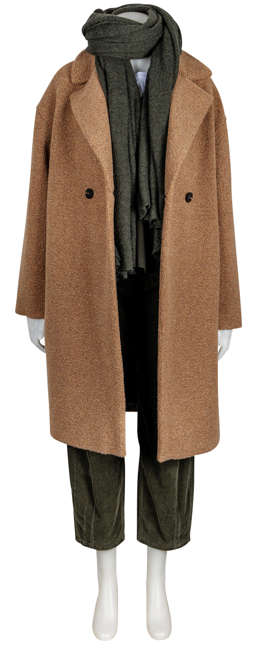 Harris Wharf London - Pin1876 - Allude - Cambio