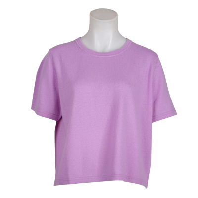 Allude - Pullover - flieder