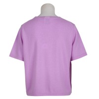 Allude - Pullover - flieder
