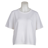 Allude - Pullover - ecru