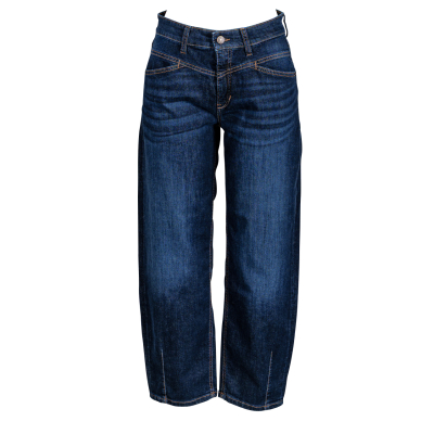 Cambio - Jeans - Elin - dunkelblau
