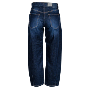 Cambio - Jeans - Elin - dunkelblau