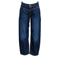 Cambio - Jeans - Elin - dunkelblau