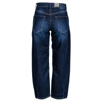 Cambio - Jeans - Elin - dunkelblau