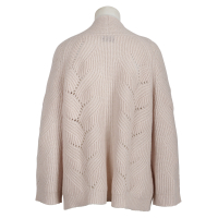 Lu Ren - Cardigan - Nadeshiko - beige