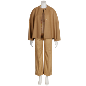 FFC - Pullover - Pullunder - camel