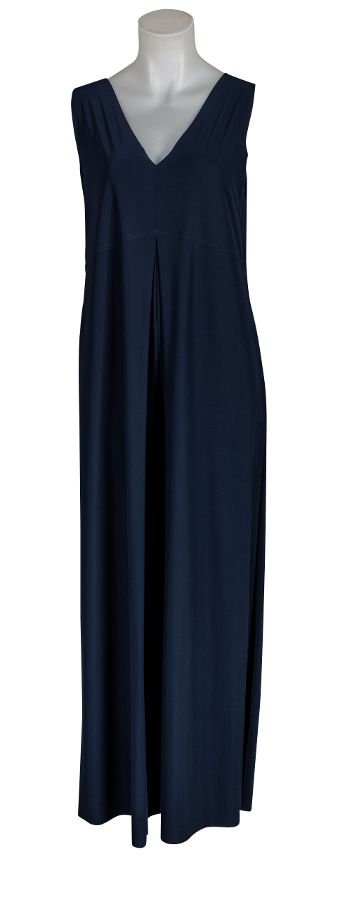 Sassenbach - Jumpsuit -Ronja- nachtblau dt.36/it.42