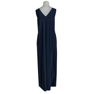 Sassenbach - Jumpsuit -Ronja- nachtblau dt.40/it.46