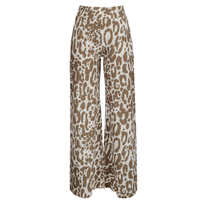 Sassenbach - Hose - Lennie - nougat - ecru dt.44/it.50