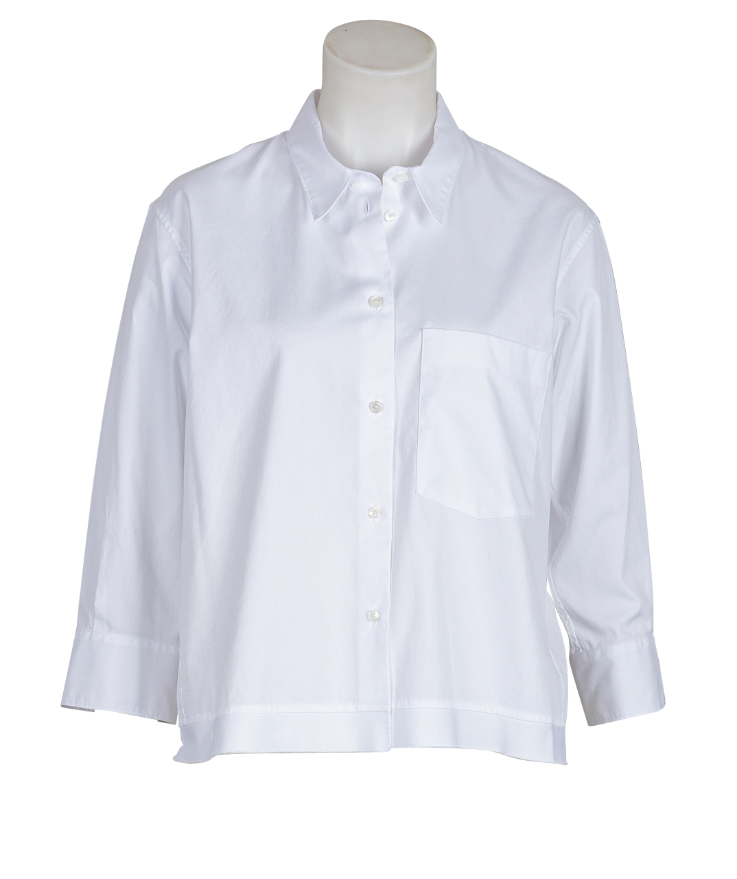 Lis Lareida - Bluse - Brenda - weiß