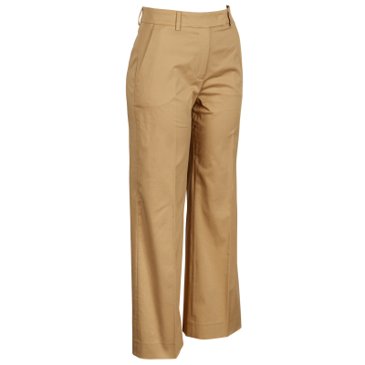 QL2-Quelledue - Hose - Teodora - camel
