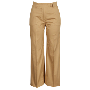QL2-Quelledue - Hose - Teodora - camel