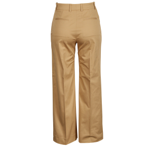 QL2-Quelledue - Hose - Teodora - camel