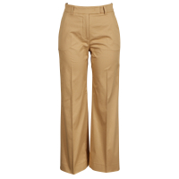 QL2-Quelledue - Hose - Teodora - camel